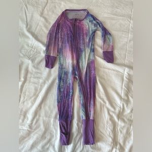 Little Sleepies Zippy